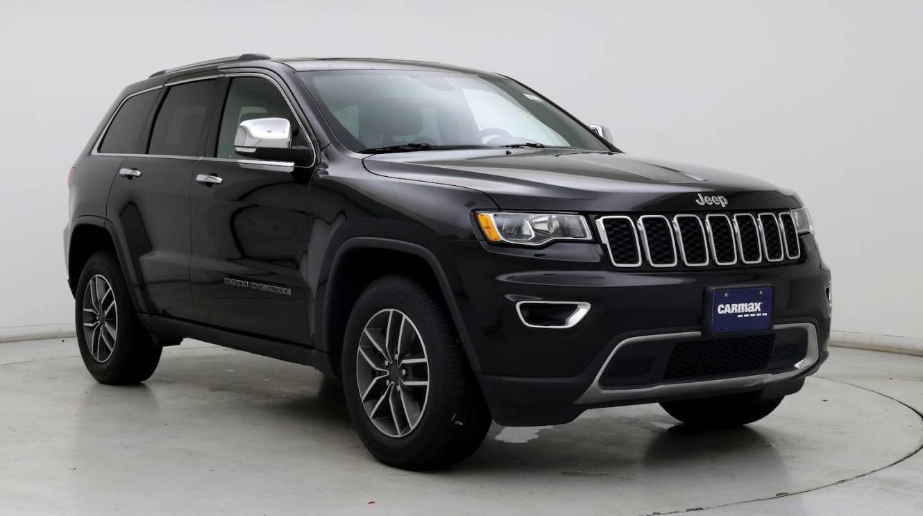 JEEP GRAND CHEROKEE 2021 1C4RJFBG9MC866639 image